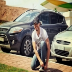 Saad lamjarred sur yala.fm